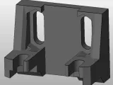 CR Touch Mount-1