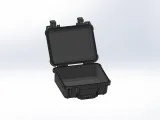 Compact Container Duck Design-1
