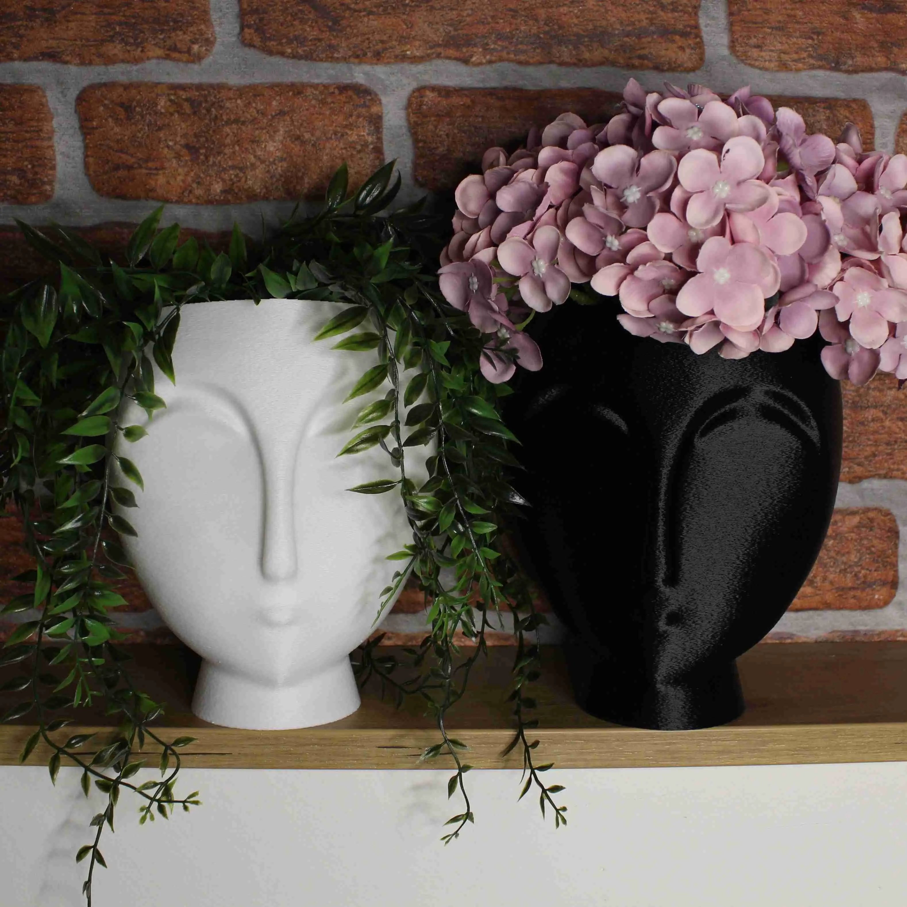 Head Planter