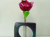 Square vase-3