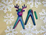 OH MY DEER!-COASTERS HOLDER-2