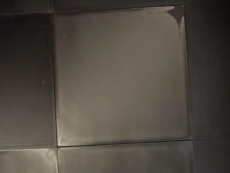 endless seamless floor tiles
