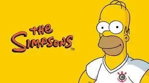 Homer Simpson imagem Photo