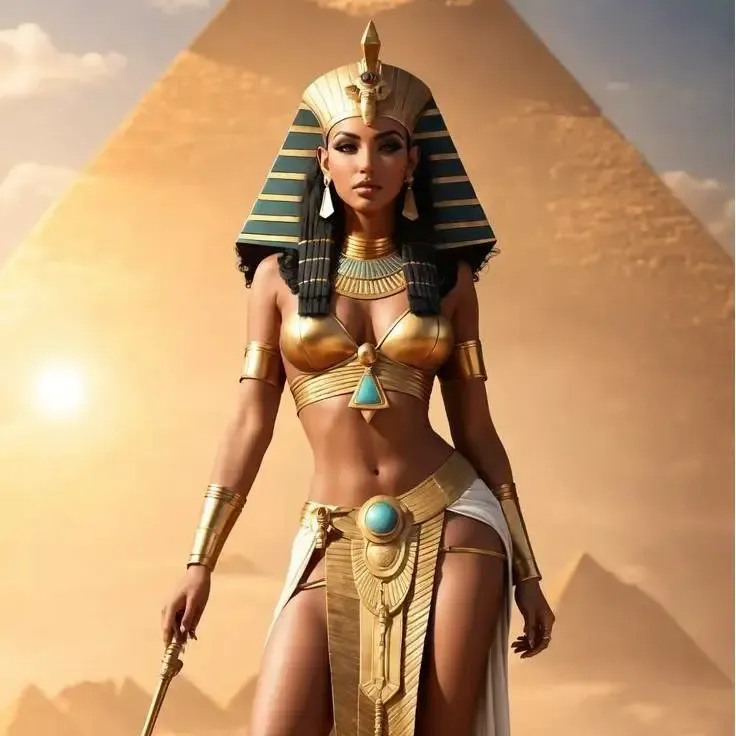 Princess of Egypt