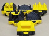 Modular Work Cluster-5