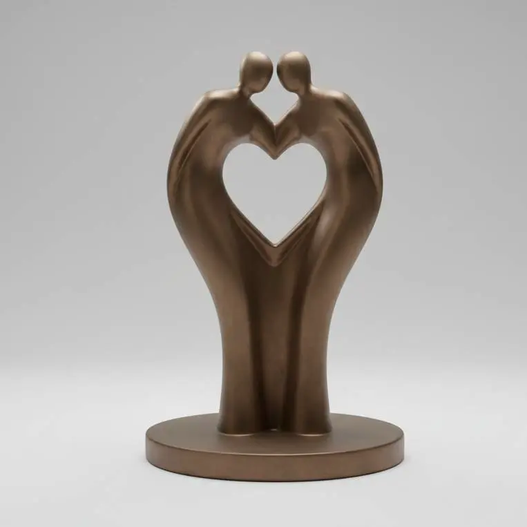 Heart Wedding / Herz Hochzeit