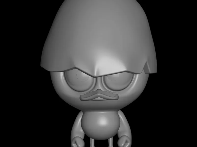 Kalimero design