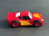Knitted Lightning McQueen-2
