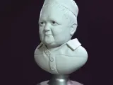 HASBULLA BUST-2