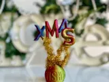 XMAS FOIL BALLOONS-0