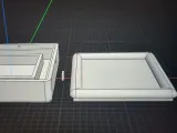 magnetic needle dish-0