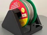 Solder Spool Support-0