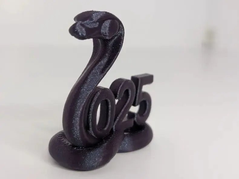 2025 Snake
