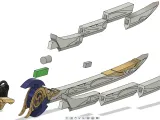 Mistsplitter Reforged Genshin impact-2