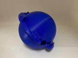 Rooting ball-1