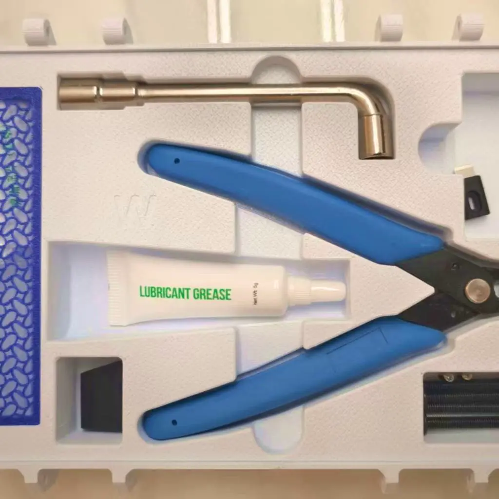 K2C tool box（base on @wyang_bb‘s K1C box）/Beginner Series