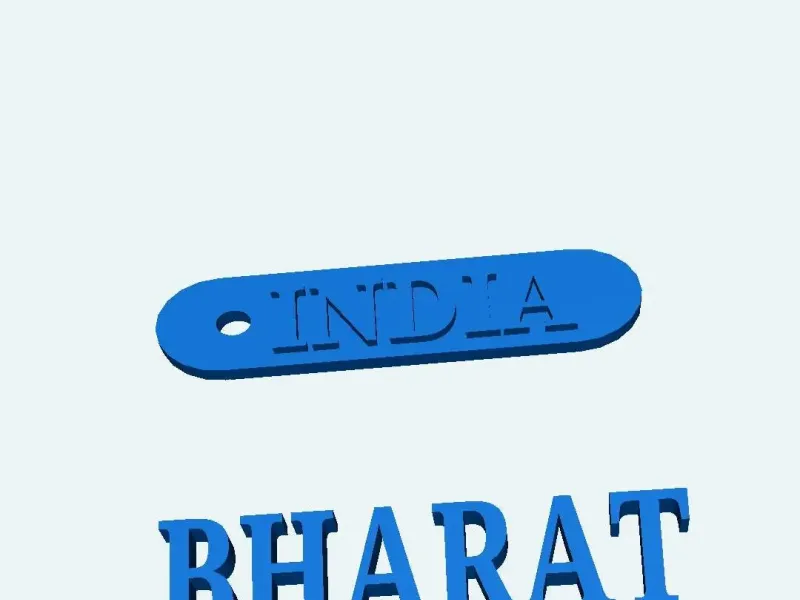 Bharat