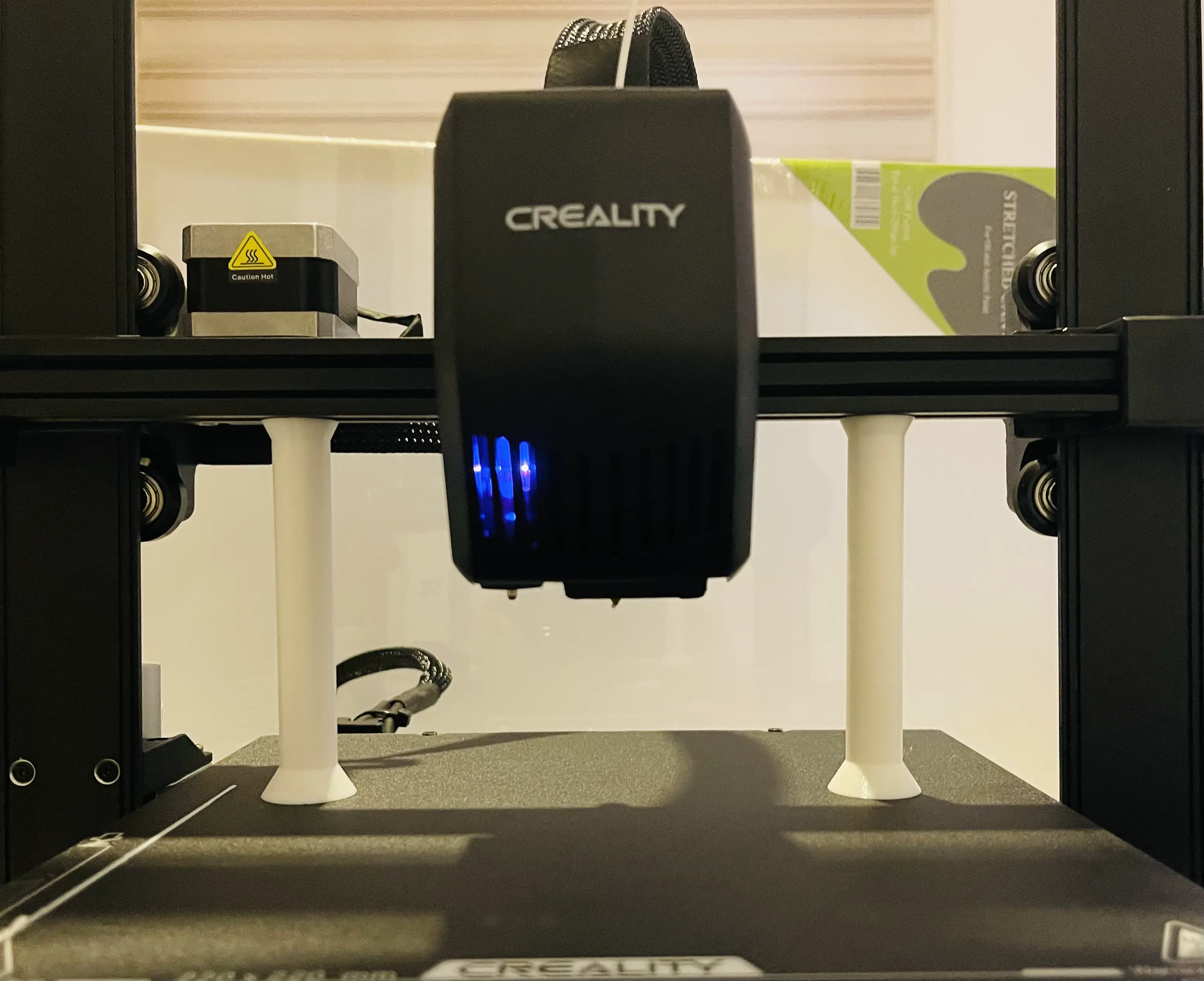 X-Axis-Adjustment-Towers