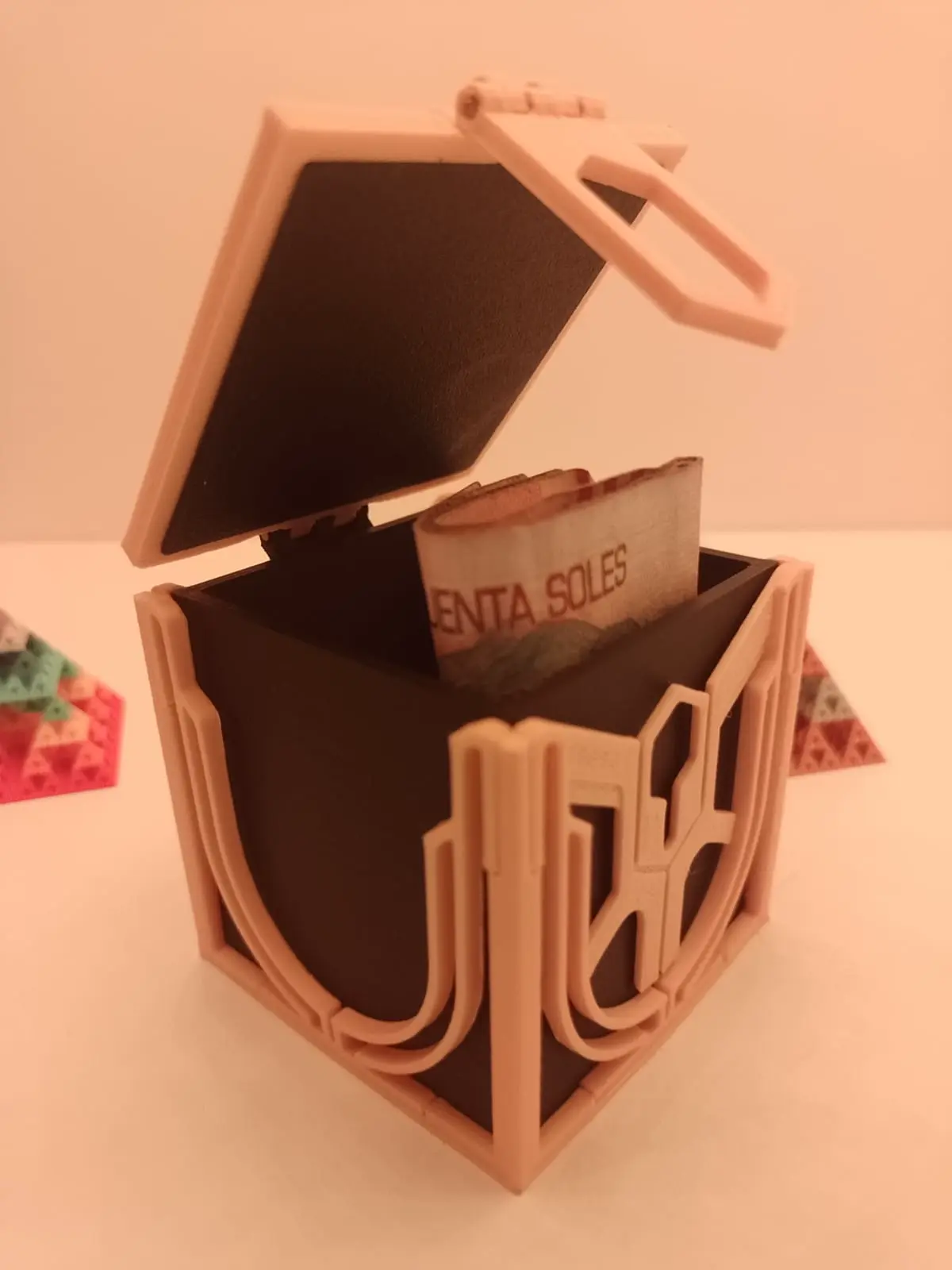 Caja Hextech - League of Legend
