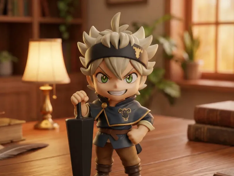 Asta