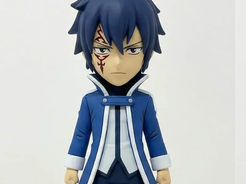 Jellal Fernandes