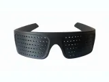 Pinhole (stenopeic) Glasses V2-0