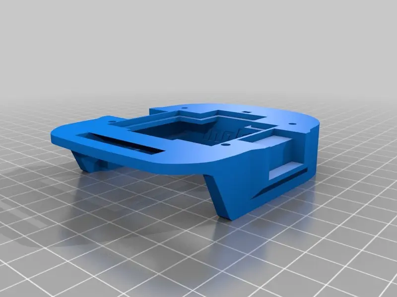 Makita Akku-Adapter