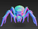 Nightmare Crawler-3