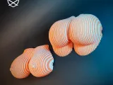 Quantum Tits & Ass-3