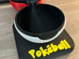 Pokémon Pokéball 100mm diameter-4