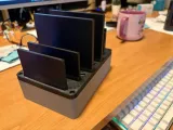 Charge Station Base/Stand - Tablets and Phones-2