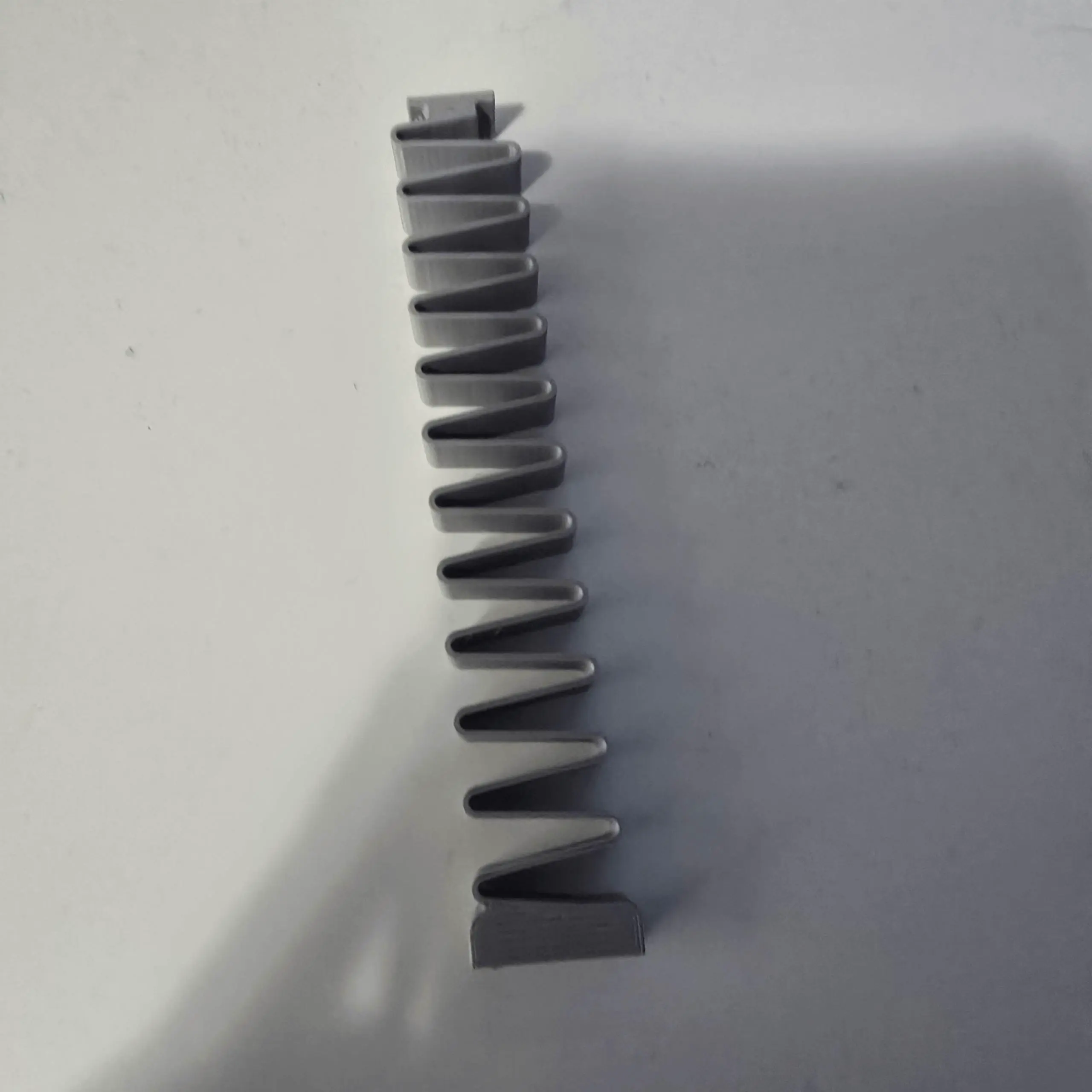 Spring Fidget (Standard and Ext.)