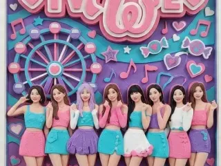 Twice Once