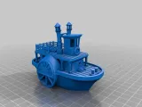 Slanted_Roof_Paddle_Boat-0