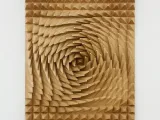 Wall Art Circle and Square-1