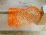 Unlockable loose Filament Spool-2