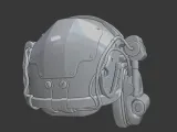 Ops-Core FAST Helmet – Modern Tactical 3D Printable-3