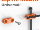 Zip Tie Mount - Universal-0