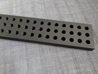 ER-16 Collet holder