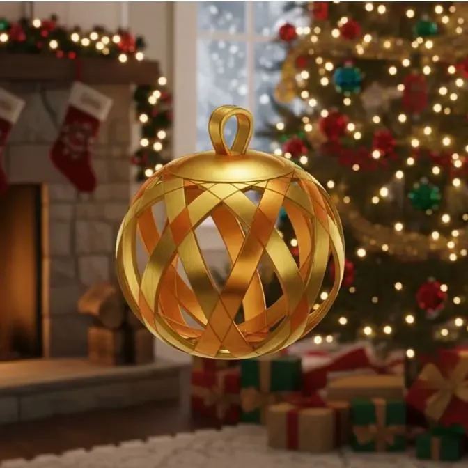 christmas ornament