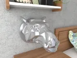 Moose TROPHY LOWPOLY-0