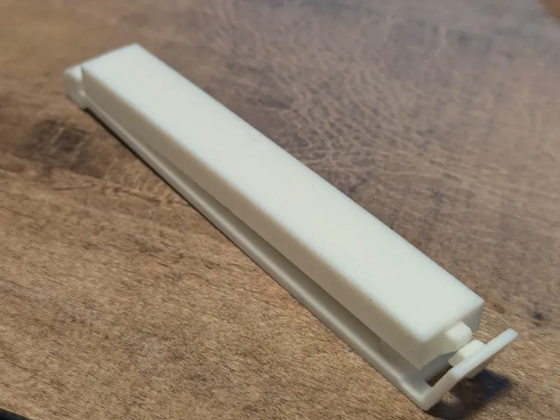 Tassenclip