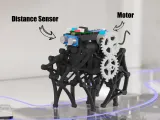 Spider Robot-2