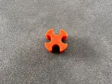 Sparkx i7 PTFE tube connector / guide / organizer-2