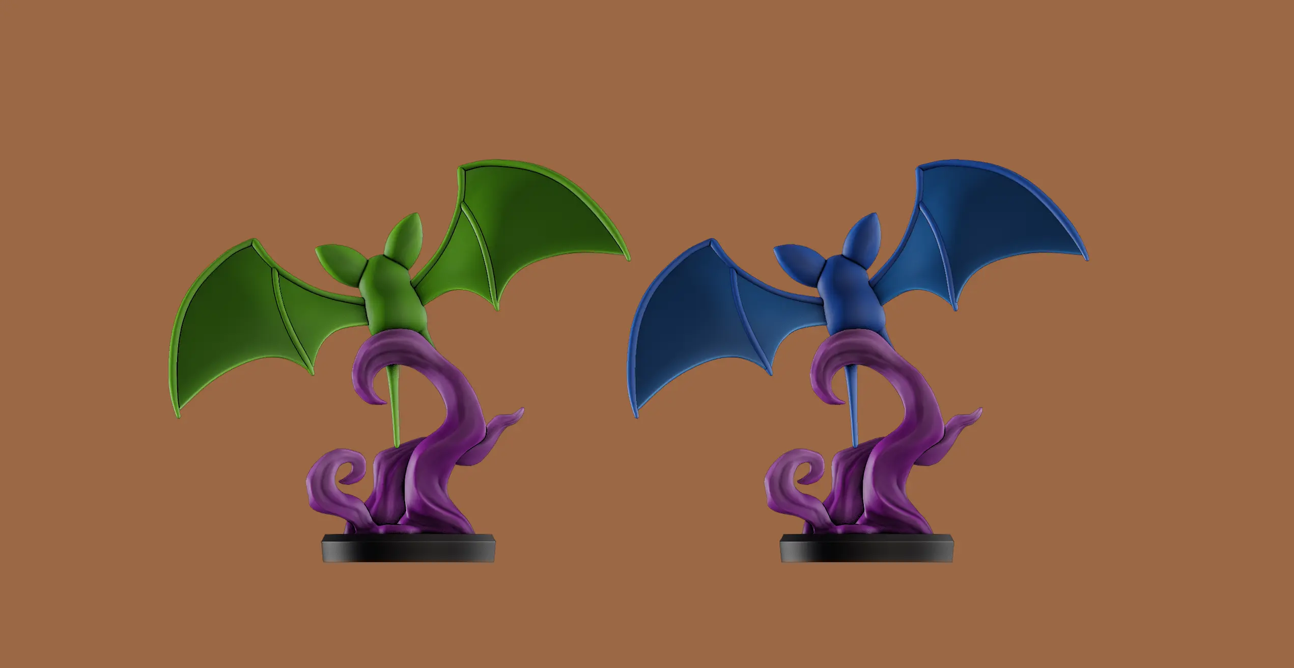 zubat - pokemon