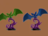 zubat - pokemon-1