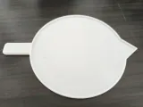 2000 mL塑料量杯盖（化学实验室 量杯盖）Plastic Beaker Lid (for Chemical Lab）-1