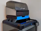 CREALITY K2 PLUS - LID RISER V4 CFS VERSION-6