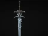 Frostmourne-1