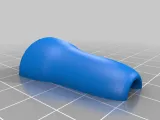 Horizontal Blind Pulls-6